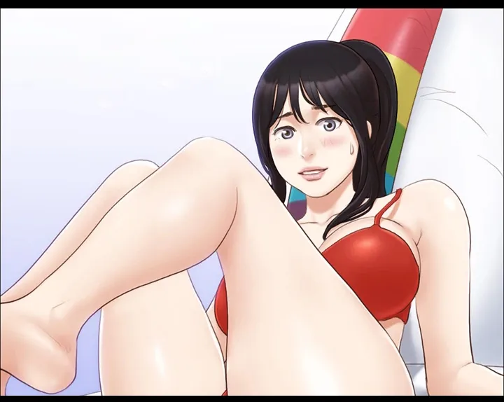 旅行体验漫画合意下拉式漫画,第35章：快乐5图