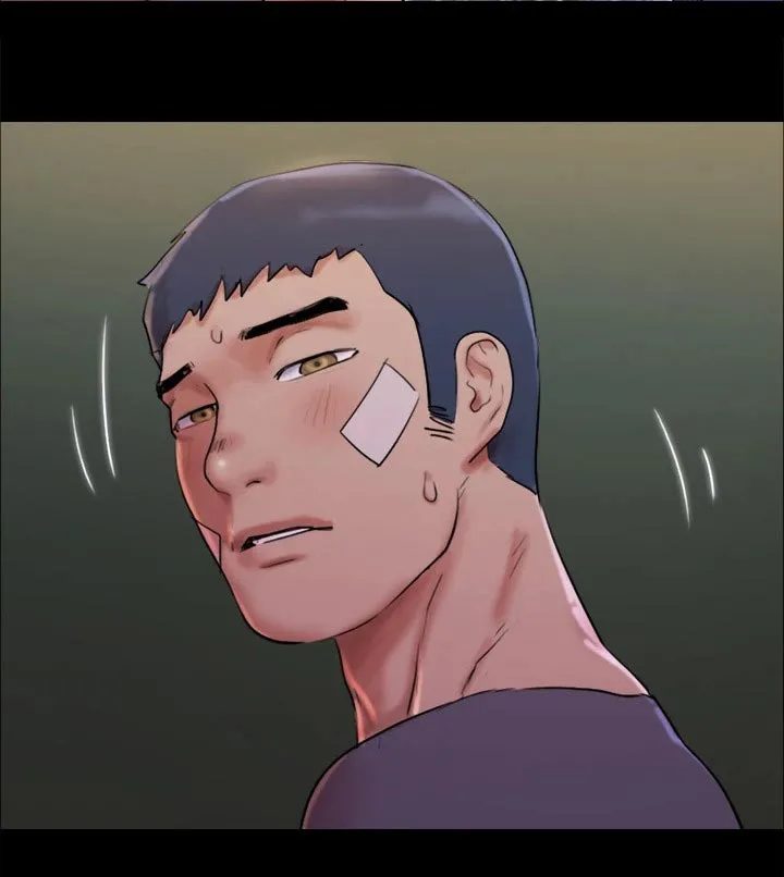 旅行体验漫画漫画,第141章：见面34图