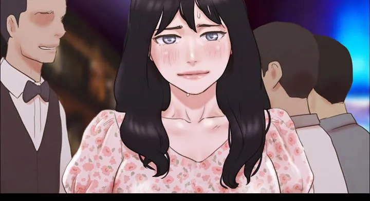 旅行体验漫画漫画,第68章：情侣照15图