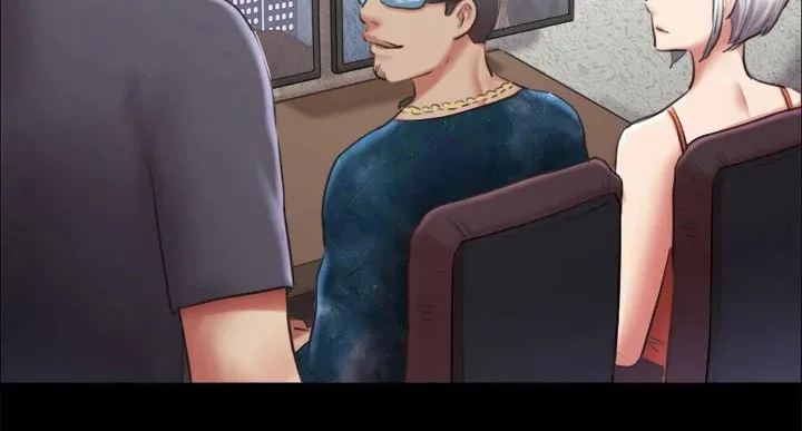 旅行体验漫画漫画,第97章：骗你的6图