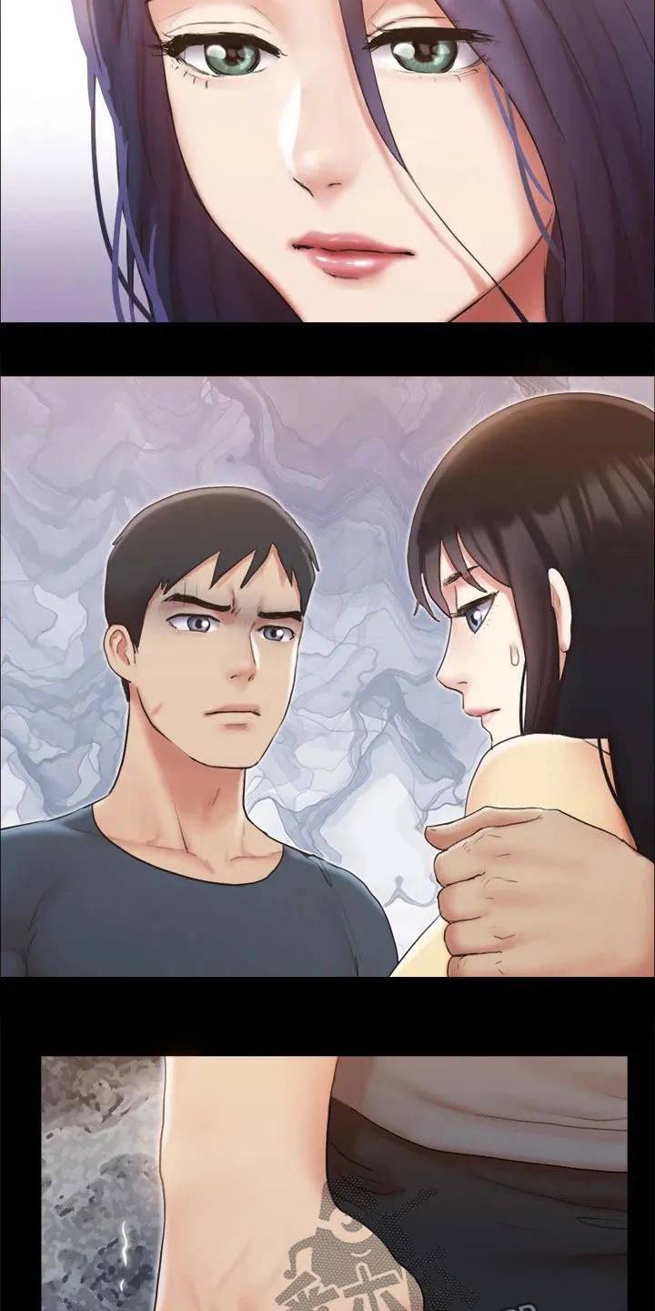 旅行体验漫画漫画,第130章：真相19图