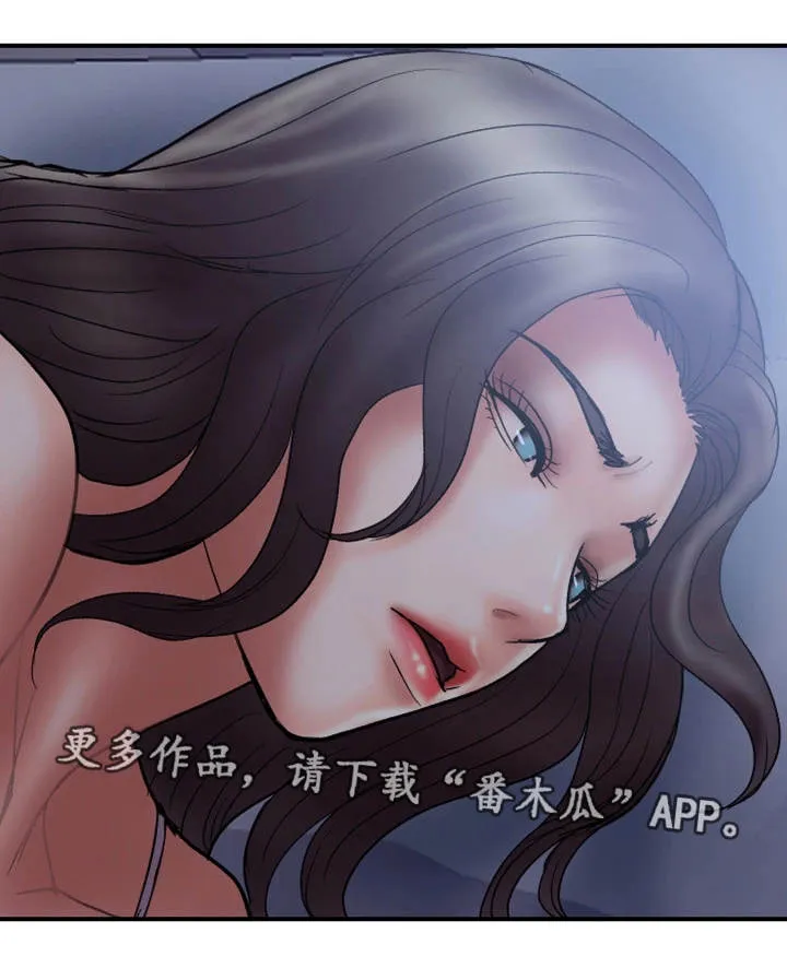婚姻指导漫画漫画,第31章：卑鄙19图