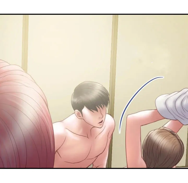 婚姻指导漫画漫画,第24章：一起1图