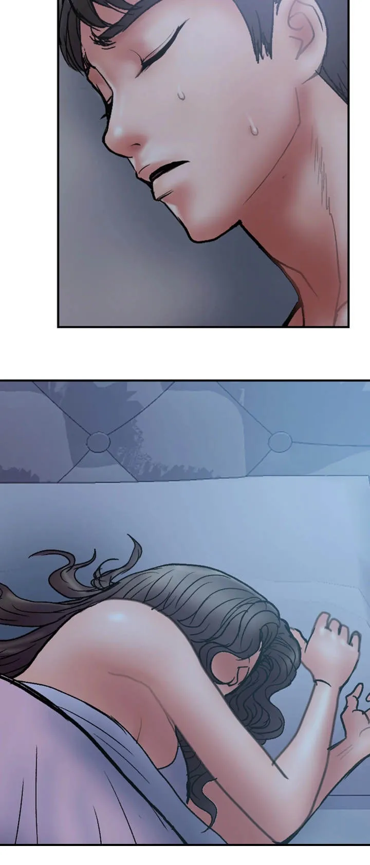 婚姻指导漫画漫画,第31章：卑鄙18图