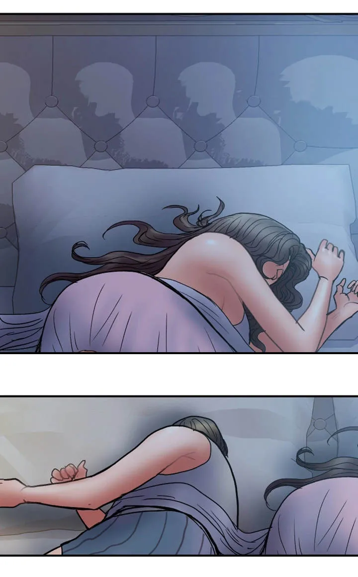 婚姻指导漫画漫画,第31章：卑鄙15图