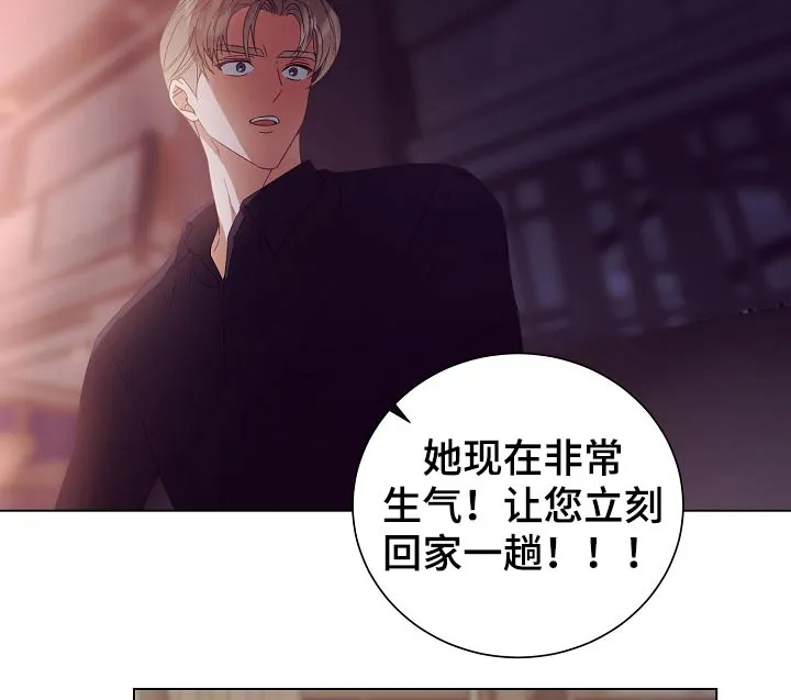完美契合番外篇漫画,第47章：亲自处理12图