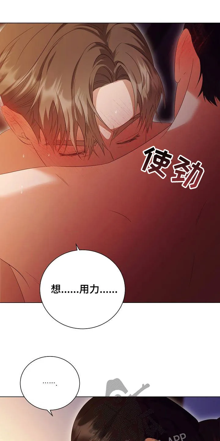 完美契合漫画漫画,第69章：对不起3图