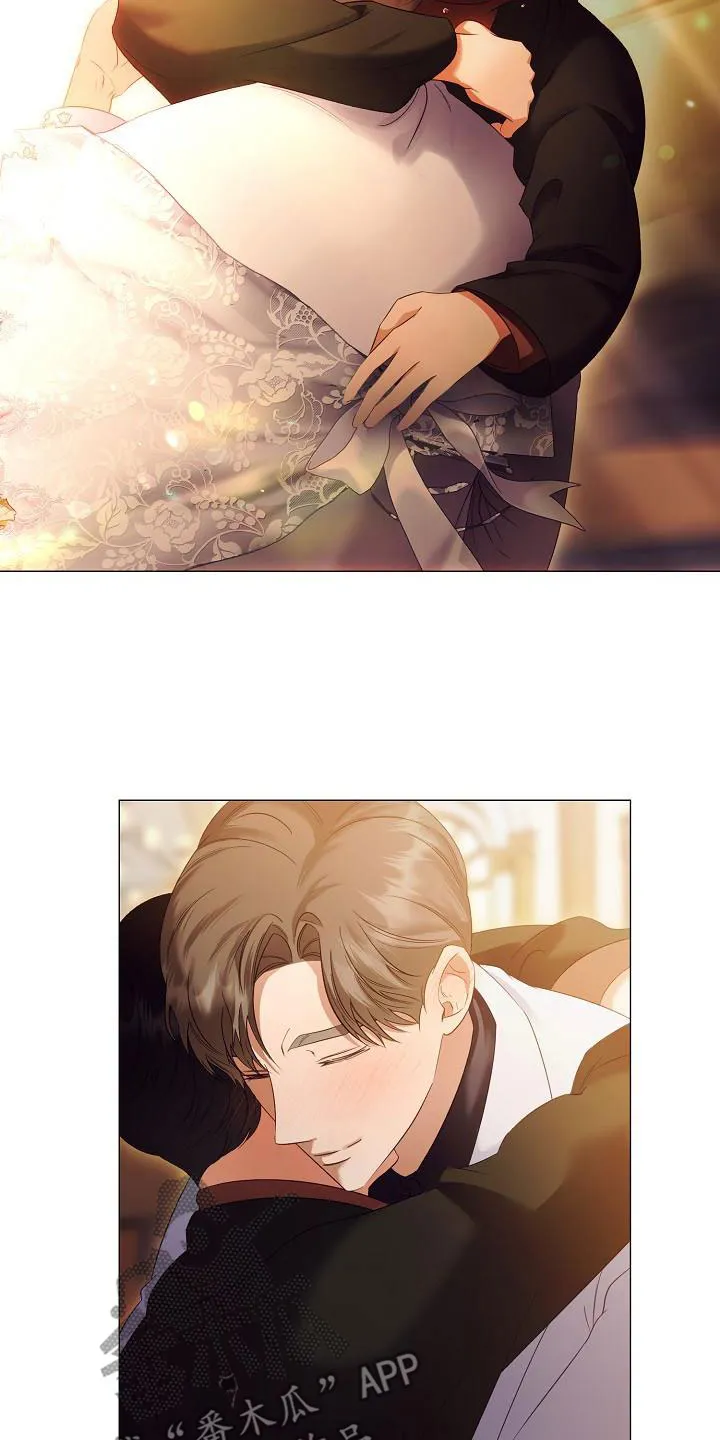 完美契合漫画漫画,第80章：求婚26图