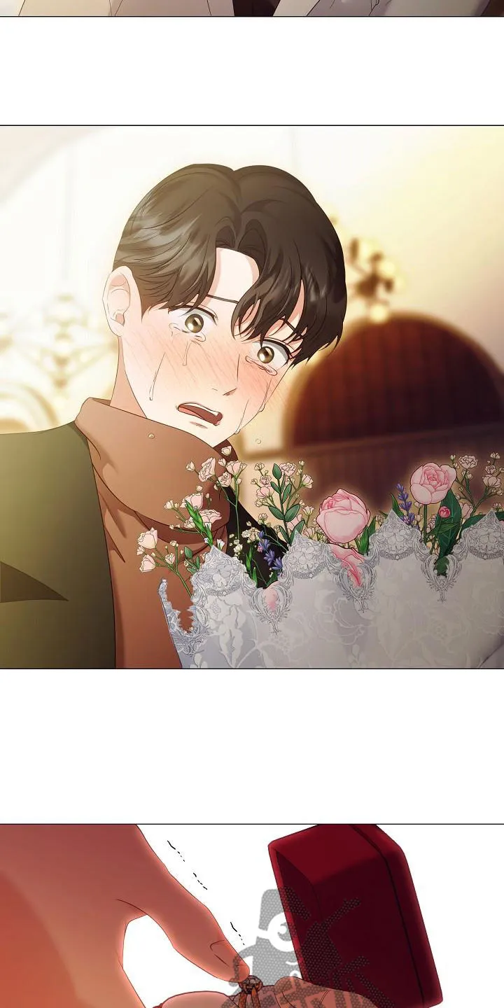完美契合漫画漫画,第80章：求婚24图