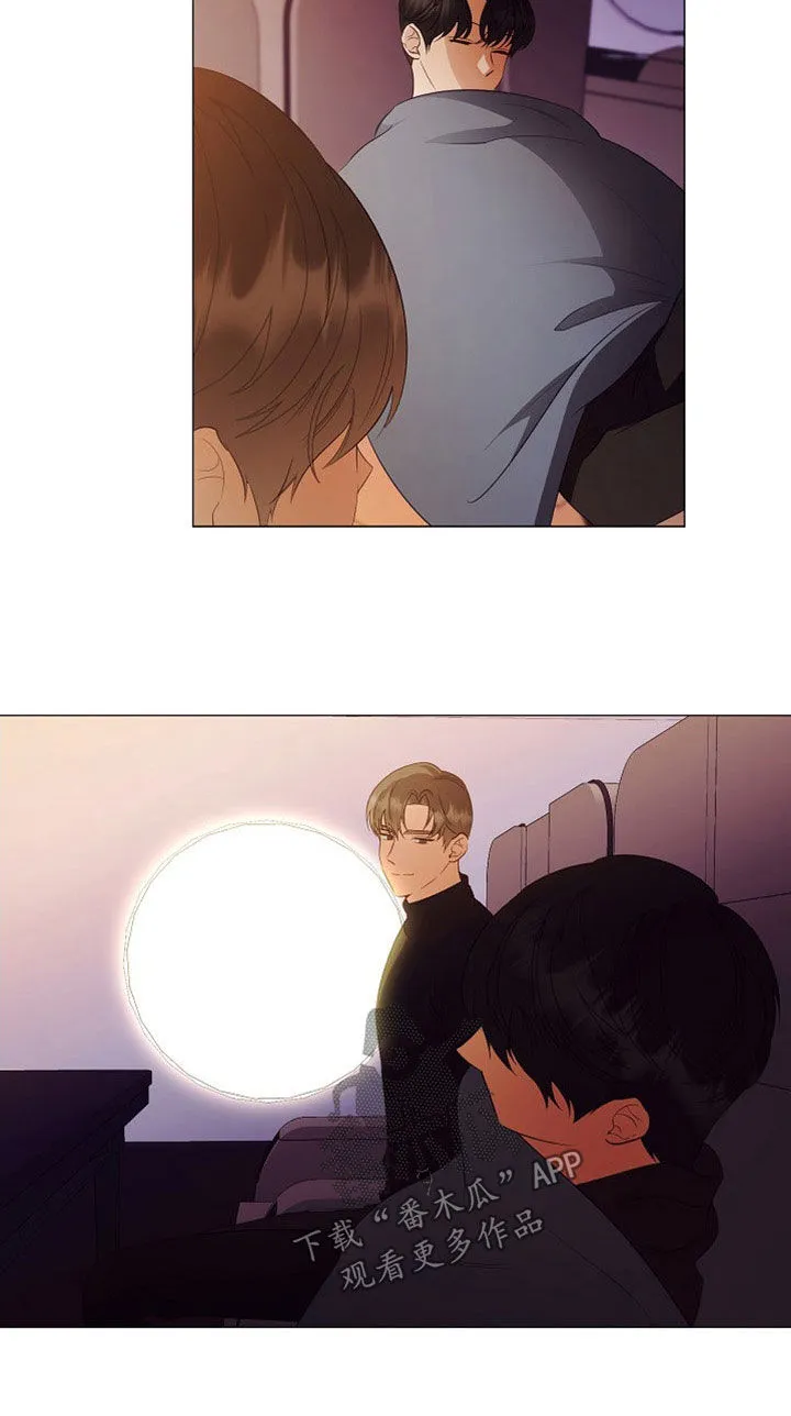 完美契合漫画漫画,第86章：重新工作（完结）6图