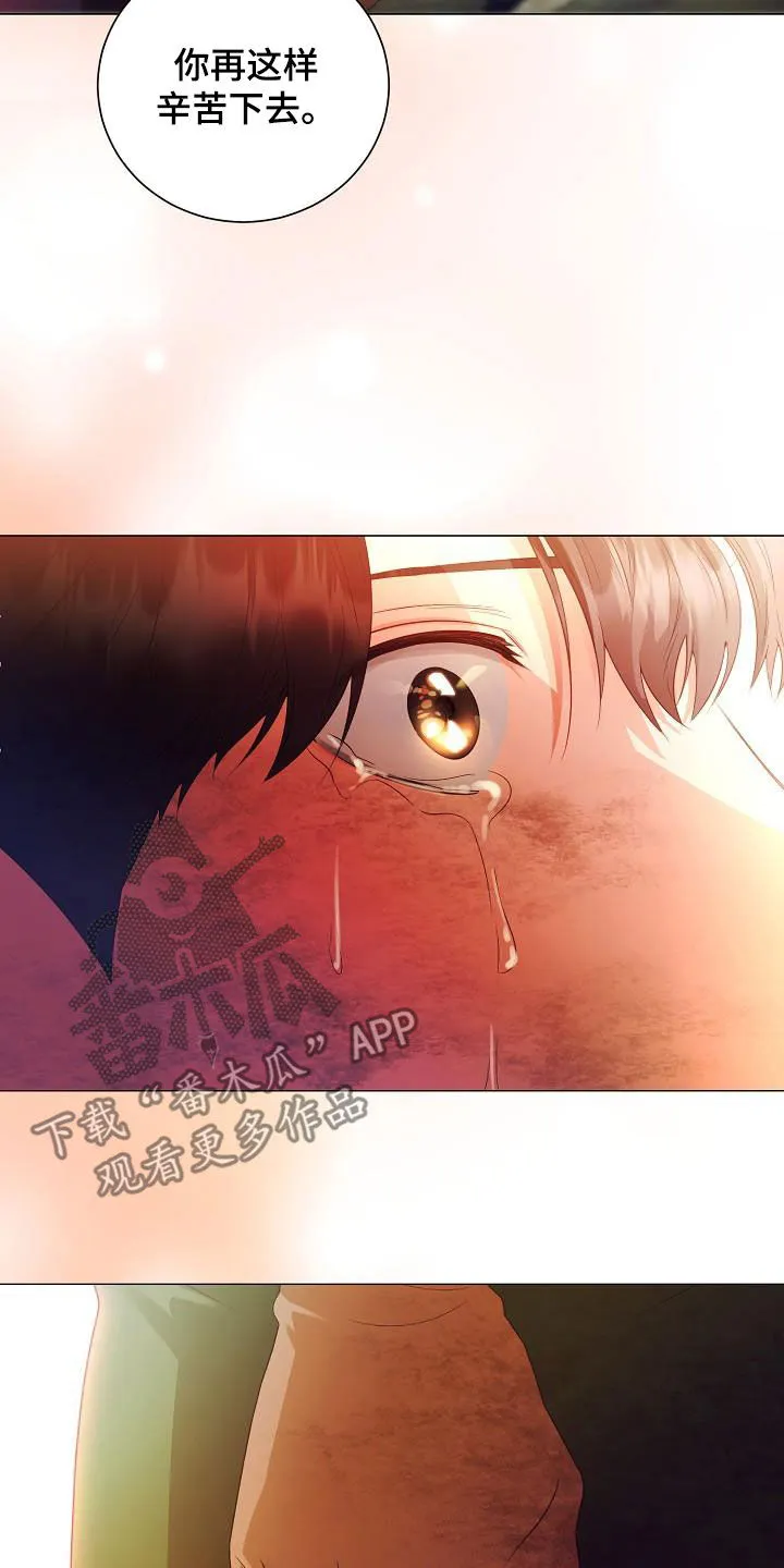 完美契合漫画漫画,第61章：为你而来20图