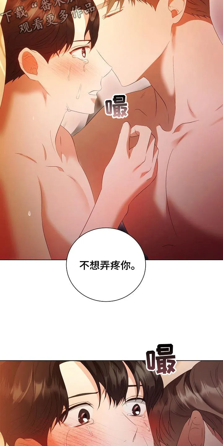 完美契合漫画漫画,第69章：对不起17图