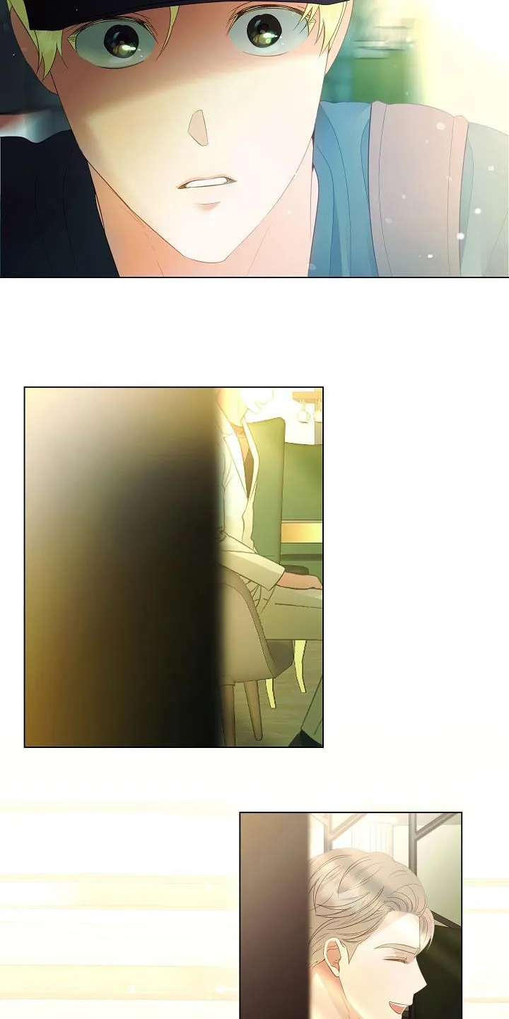 完美契合漫画漫画,第55章：找到了6图