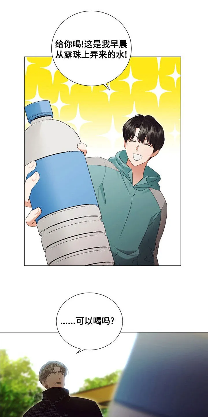 完美契合漫画漫画,第85章：虫子17图