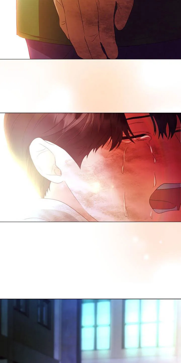 完美契合漫画漫画,第61章：为你而来21图