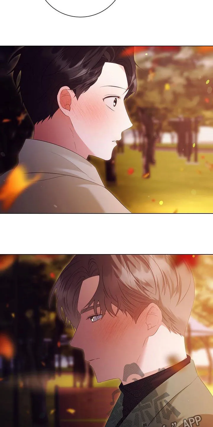 完美契合漫画漫画,第74章：许诺18图