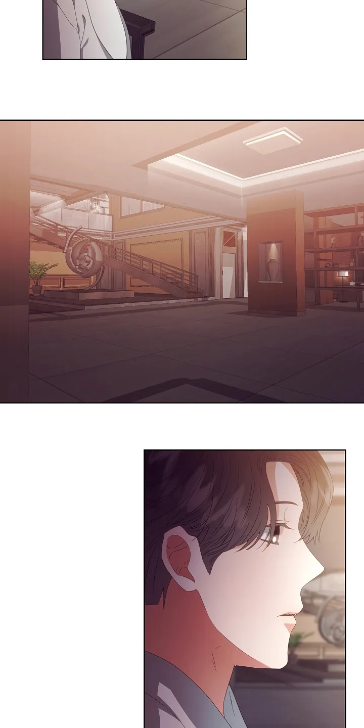 完美契合漫画漫画,第33章：合同17图