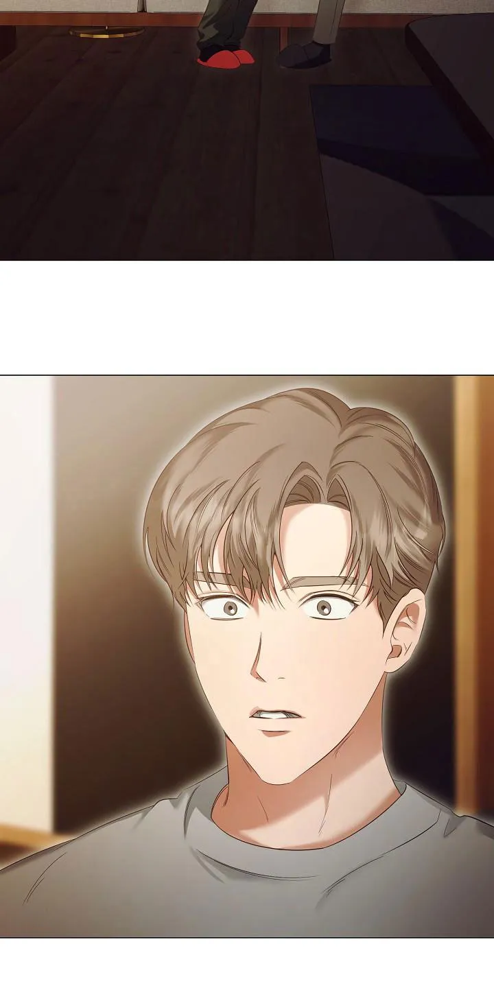完美契合笔趣阁漫画,第79章：一直喜欢我11图