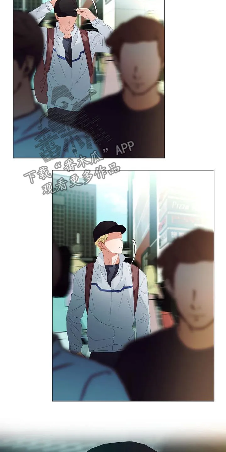 完美契合漫画漫画,第53章：错过20图
