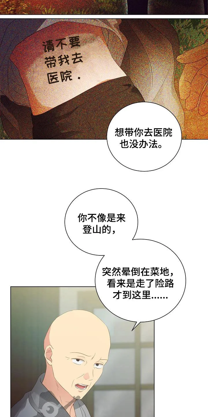 完美契合漫画漫画,第52章：改头换面12图