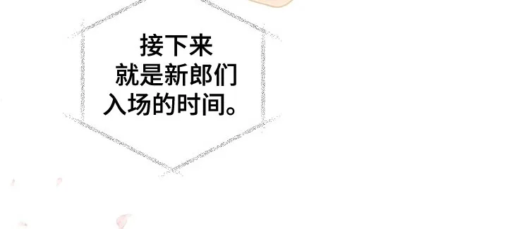 完美契合漫画漫画,第82章：婚礼17图