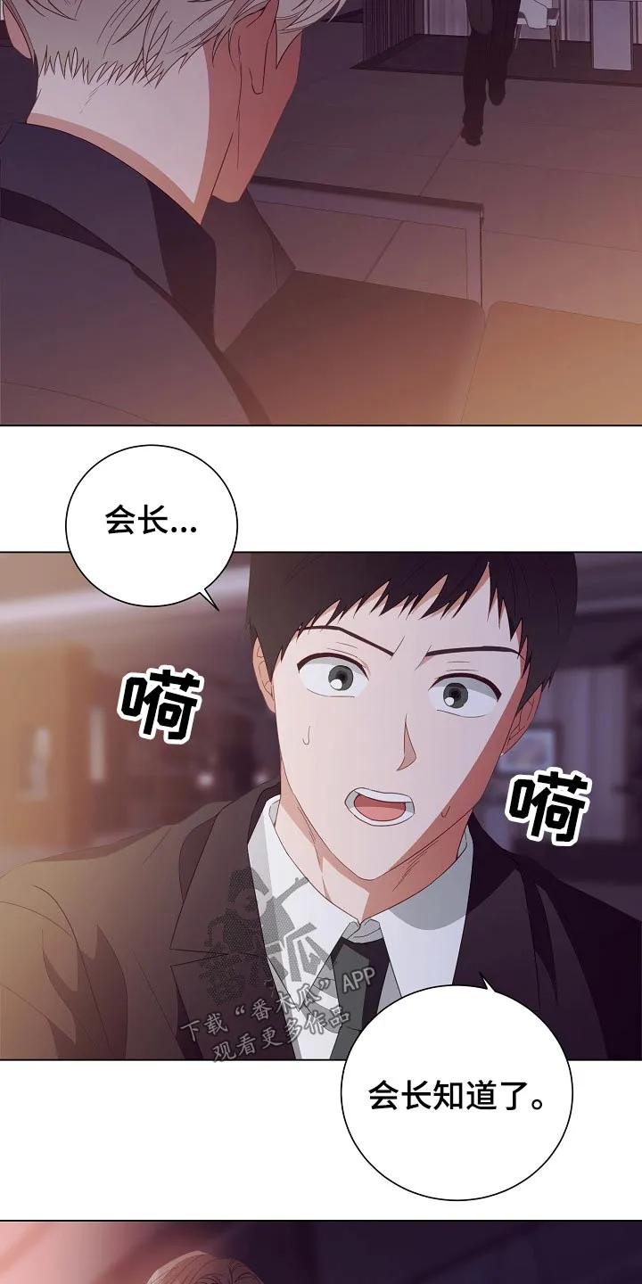完美契合番外篇漫画,第47章：亲自处理11图