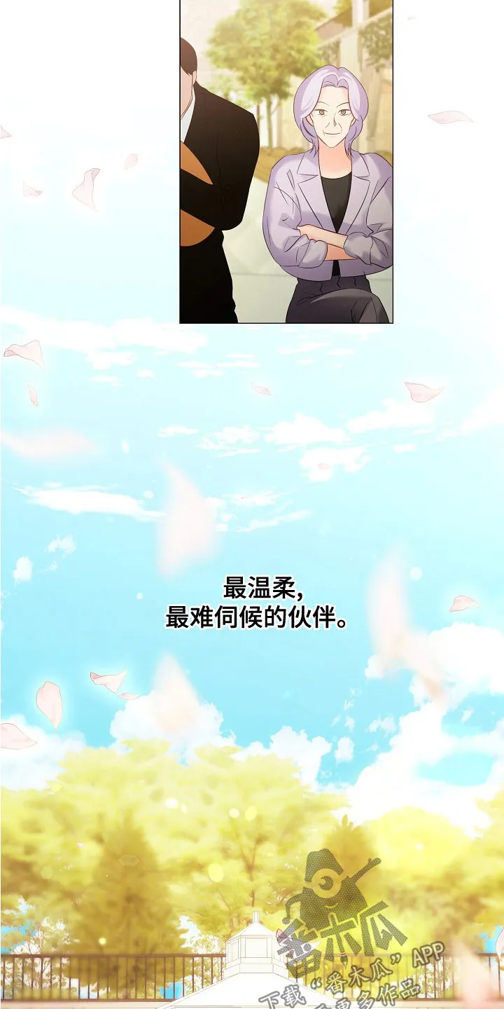 完美契合漫画漫画,第82章：婚礼19图
