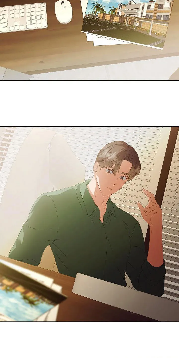 完美契合漫画漫画,第64章：尊重你的决定19图
