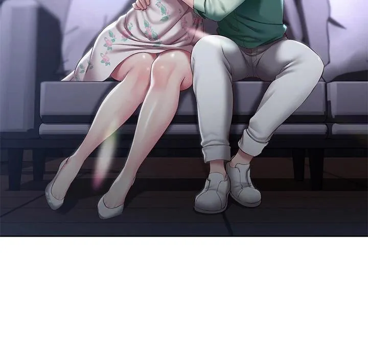 好友之家漫画漫画,第113章：谢谢你27图