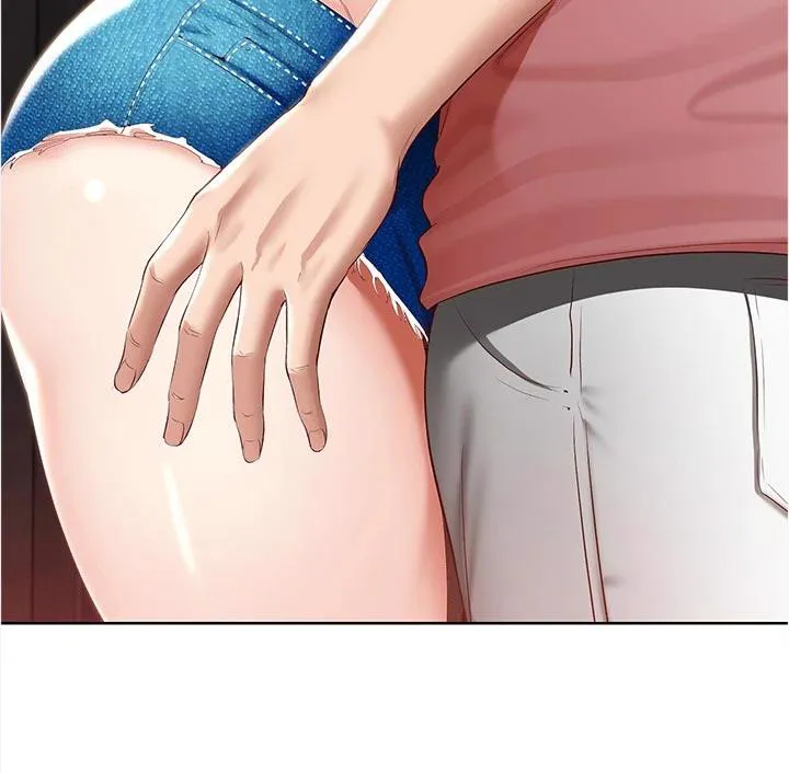 好友之家漫画漫画,第96章：酒店活动21图
