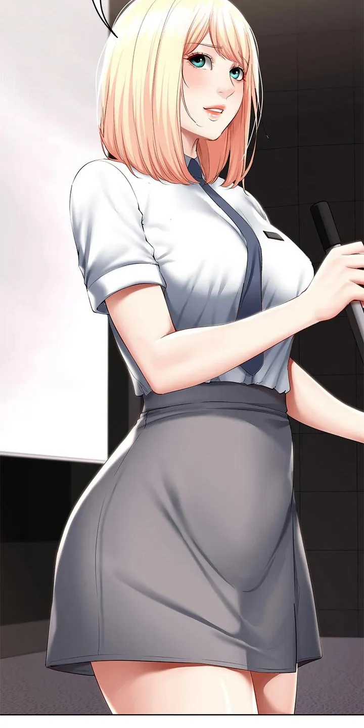 好友之家漫画画免费读土豪版漫画,第81章：滑倒18图