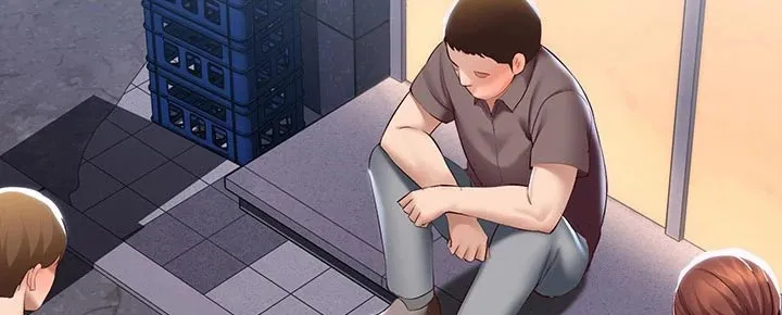 好友之家漫画免费观看漫画,第85章：烦恼11图