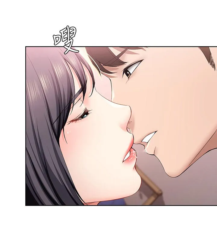 好家训好家风主题漫画漫画,第46章：避难19图