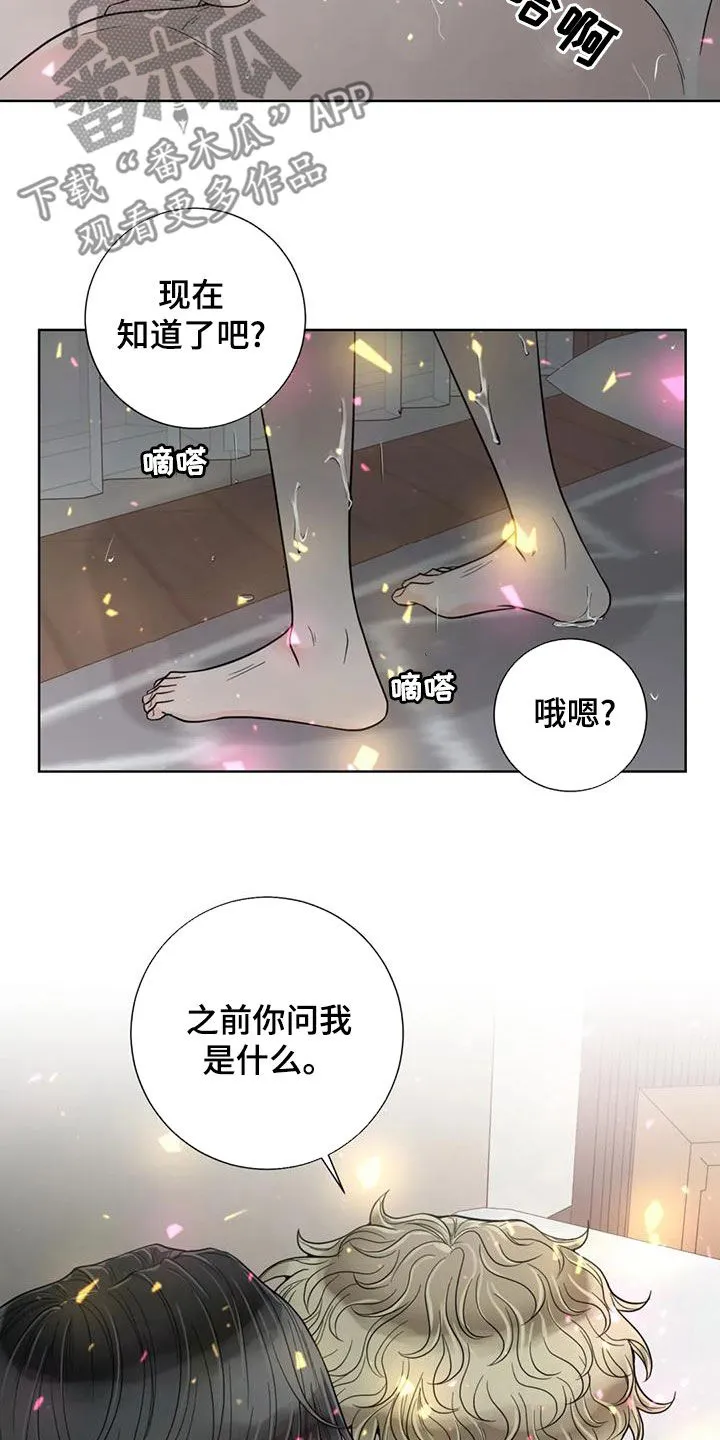 合约期伙伴漫画漫画,第143章：【番外】你是我的23图