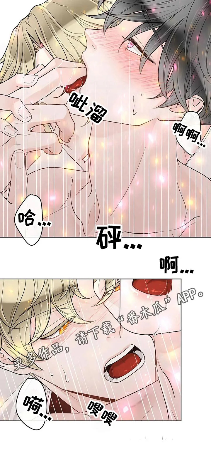 伙伴关系漫画漫画,第107章：【第二季】进去10图