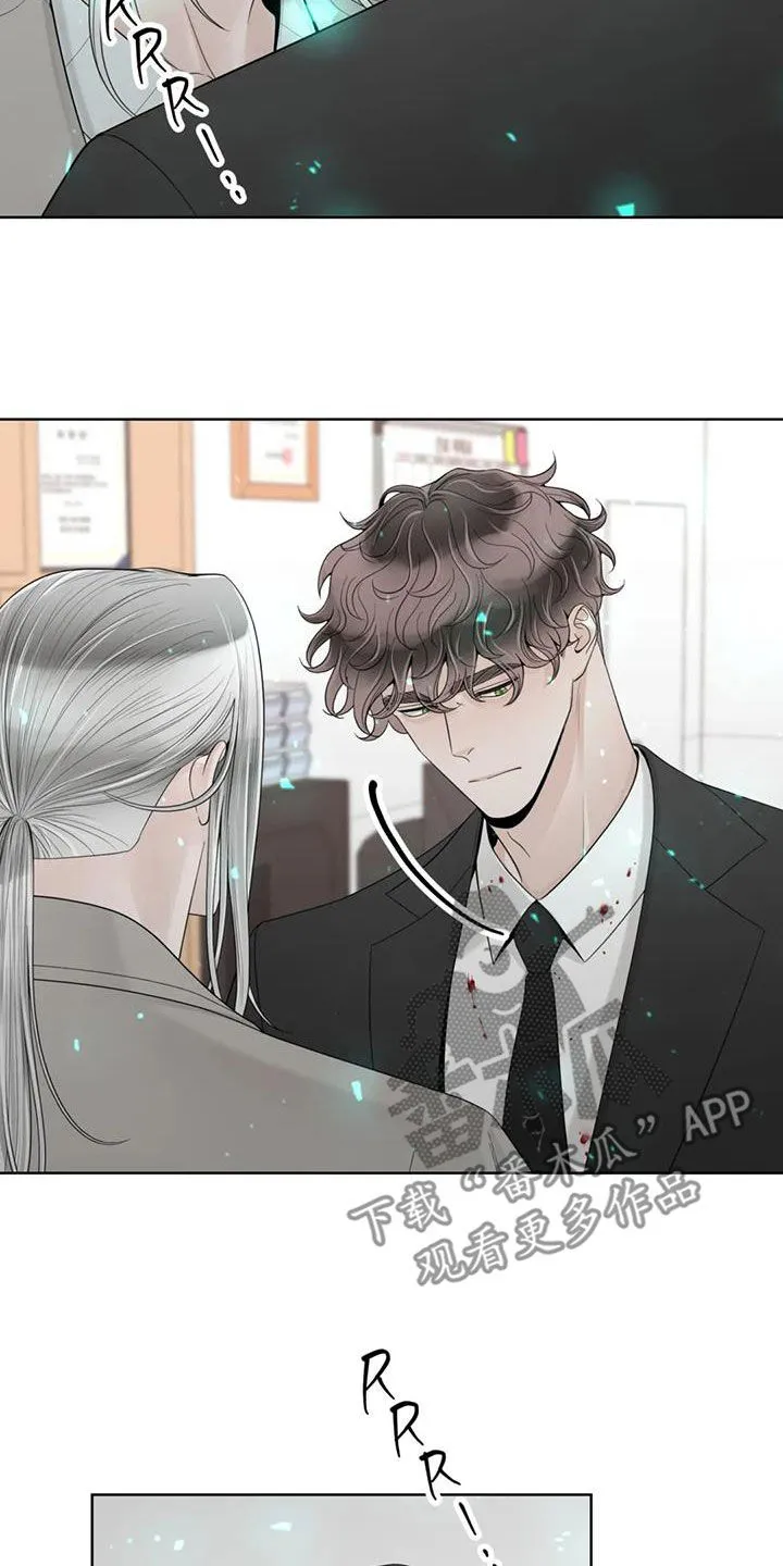 合约期伙伴漫画漫画,第157章：【番外】等待12图