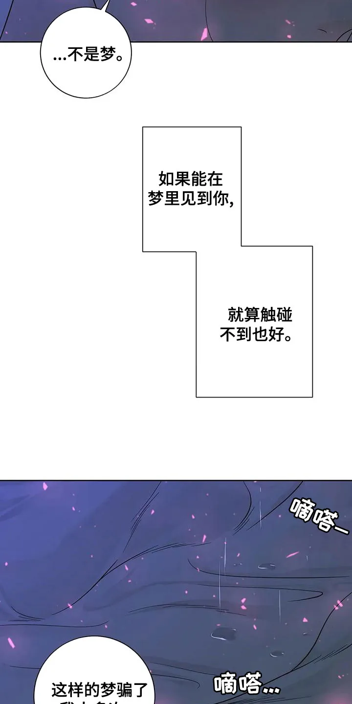 合约期伙伴漫画漫画,第136章：【番外】像梦一样5图