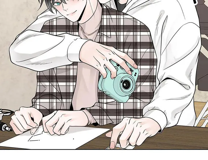 合约期伙伴漫画漫画,第109章：【第二季】北斗七星7图