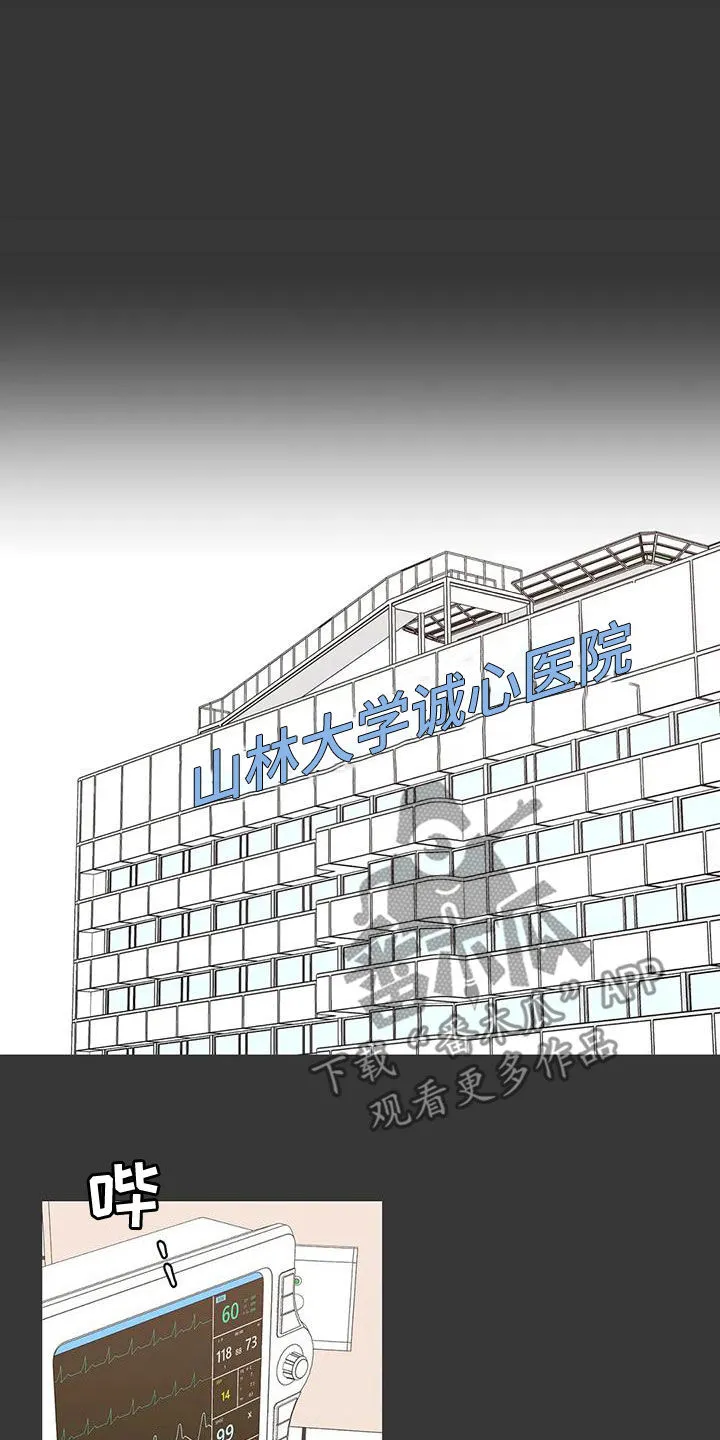 伙伴关系漫画漫画,第140章：【番外】和我结婚吧5图
