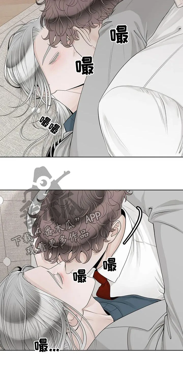 合约期伙伴漫画漫画,第160章：【番外】我想知道4图