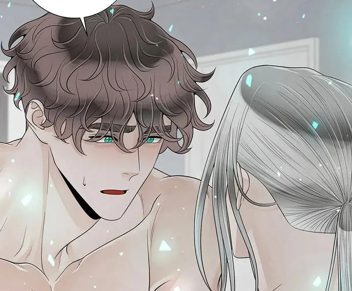 合约期伙伴漫画漫画,第161章：【番外】很奇怪16图