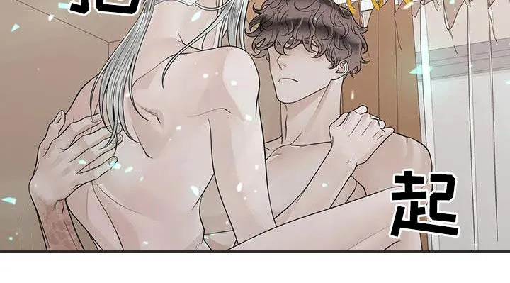 合约期伙伴漫画漫画,第161章：【番外】很奇怪9图