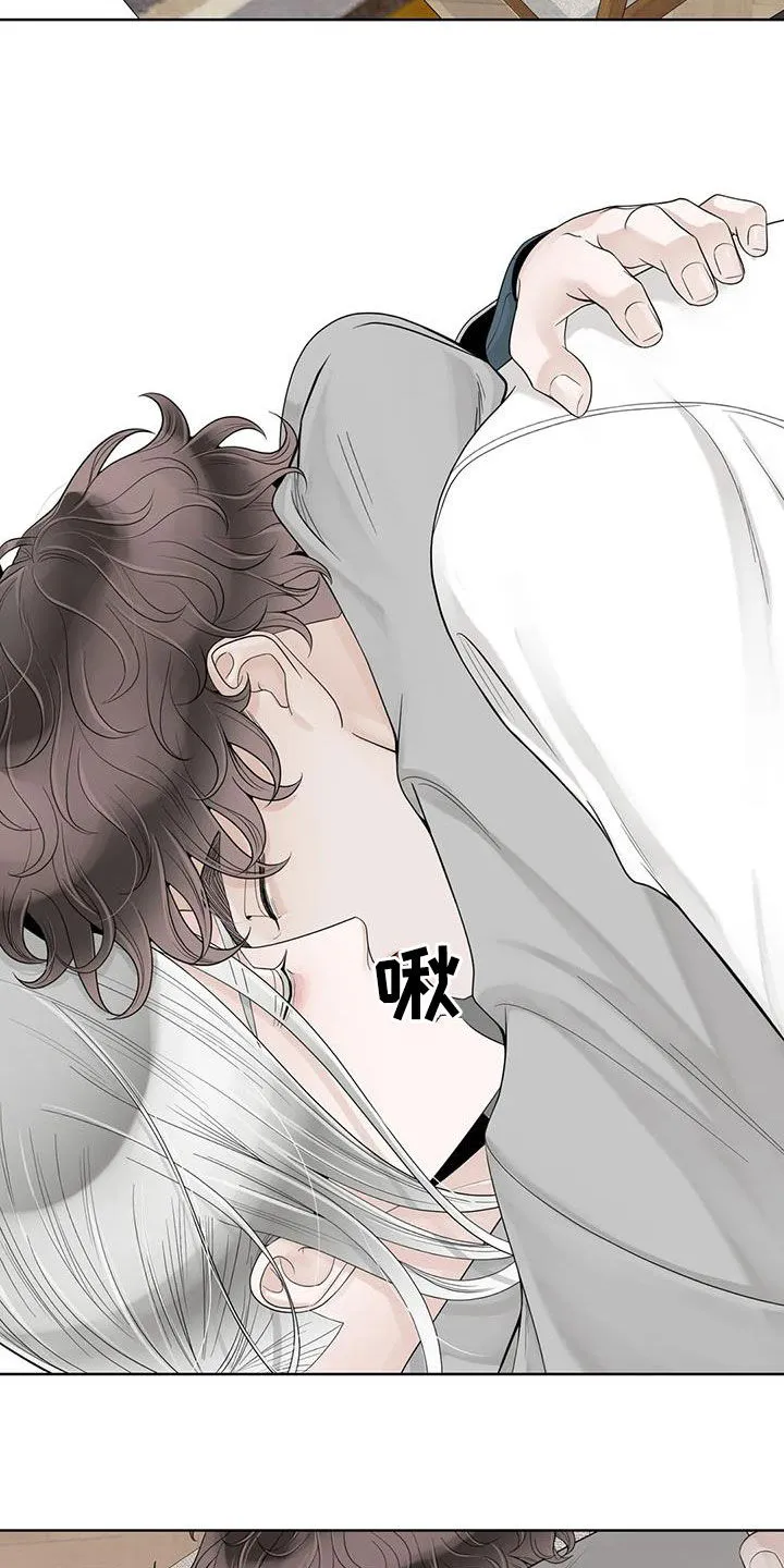合约期伙伴漫画漫画,第160章：【番外】我想知道3图