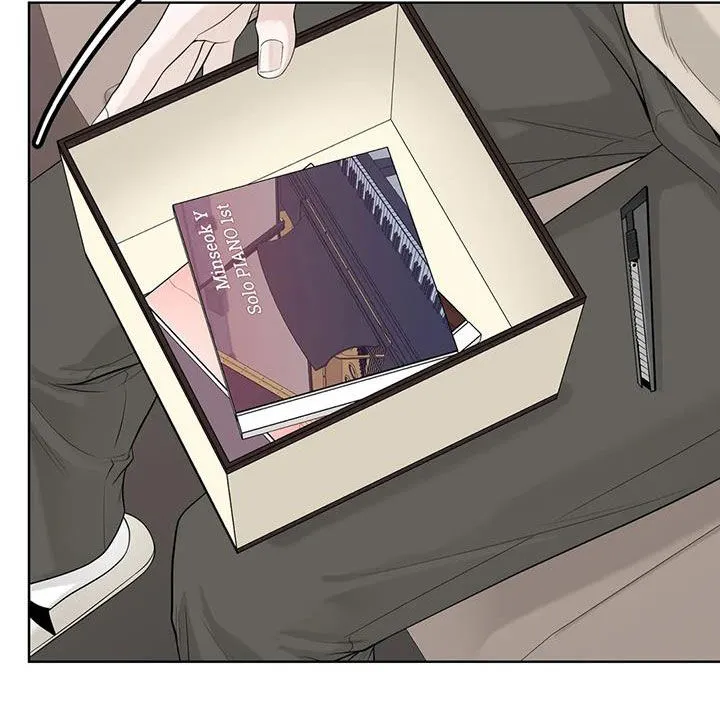 合约倒计时漫画漫画,第164章：【番外】等我17图