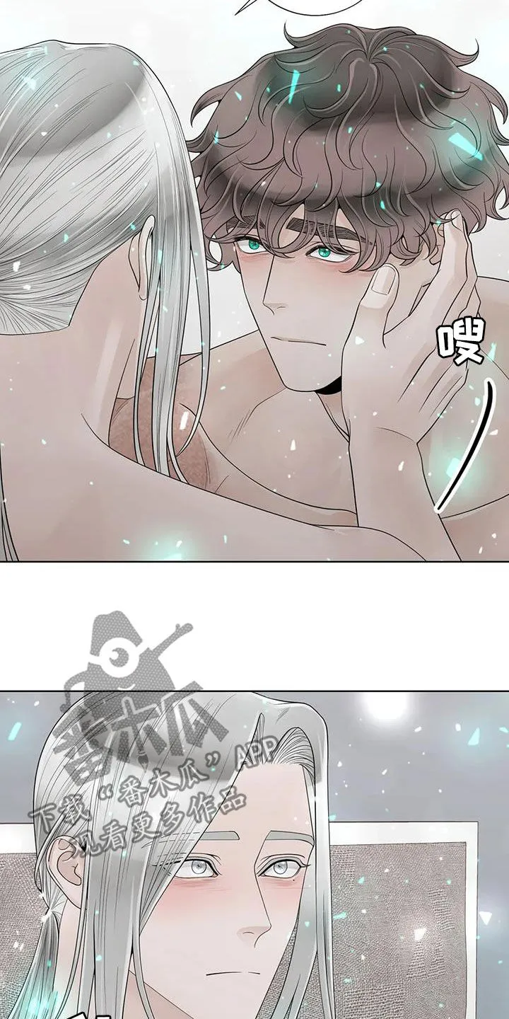 合约期伙伴漫画漫画,第161章：【番外】很奇怪22图