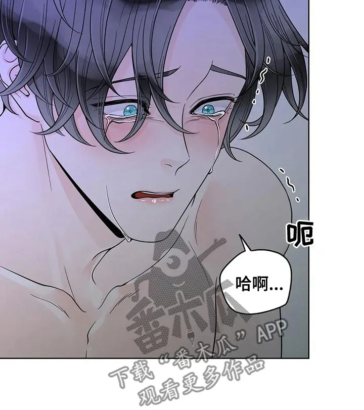 合约倒计时漫画漫画,第135章：【番外】我在这14图