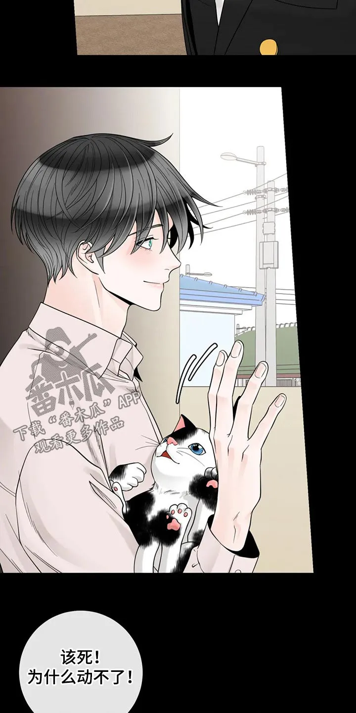 合约倒计时漫画漫画,第125章：【第二季】往事14图