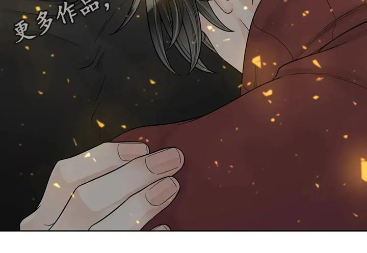 合约期伙伴漫画漫画,第122章：【第二季】保护你22图