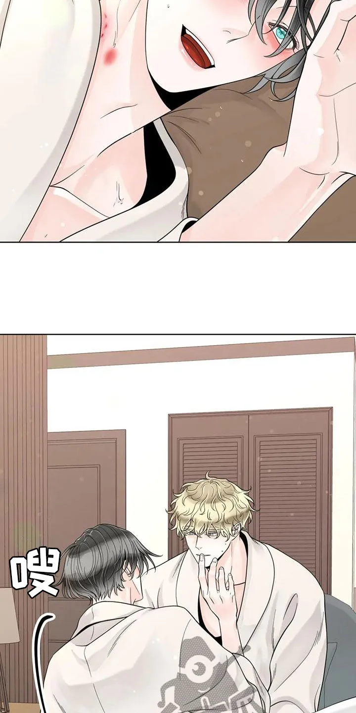 秘诀合约#小说#漫画漫画,第145章：【番外】想要的都给你8图