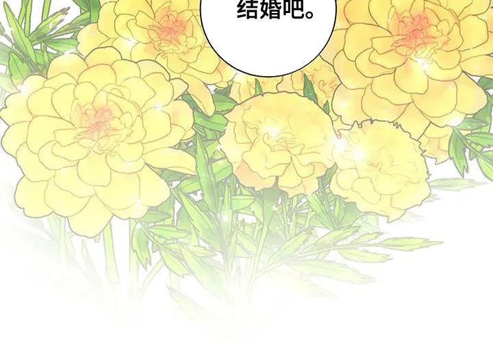 伙伴关系漫画漫画,第140章：【番外】和我结婚吧28图